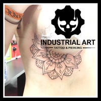 Photo taken at Industrial Art Magaluf by Industrial Art Magaluf on 8/5/2018