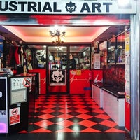 Photo taken at Industrial Art Magaluf by Industrial Art Magaluf on 4/12/2019