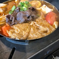 Photo taken at Boiling Point by Find M. on 7/9/2019