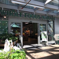 Photo taken at Whole Foods Market by Find M. on 5/15/2019