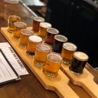 Photo taken at Sea Dog Brewing Company by Find M. on 11/6/2019
