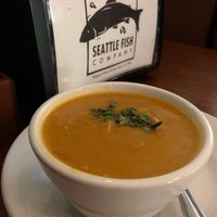 9/21/2019에 Find M.님이 Seattle Fish Company에서 찍은 사진