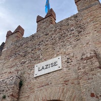 Photo taken at Lazise by Ákos B. on 10/31/2023
