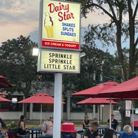 Photo taken at Dairy Star by David S. on 9/12/2021