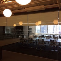 Photo taken at The 606 by David S. on 6/5/2014