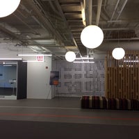 Photo taken at The 606 by David S. on 6/5/2014