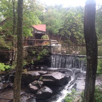 Photo taken at The Old Mill by Sarah R. on 8/15/2015