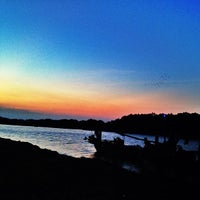 Pantai Karangsong Indramayu Indramayu Jawa Barat