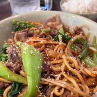 Photo taken at MP Mongolian BBQ by dmackdaddy on 6/17/2023