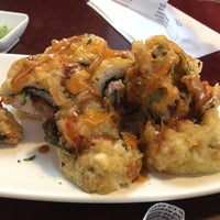Photo taken at Sushi 85 by dmackdaddy on 10/30/2015
