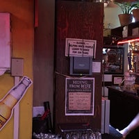 Foto tirada no(a) Red Hen Bar and Grill por dmackdaddy em 3/13/2016