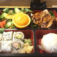 Photo taken at Sushi 85 by dmackdaddy on 9/11/2015