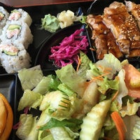 Photo taken at Sushi 85 by dmackdaddy on 10/2/2015