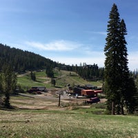 Photo taken at Big Springs Express Gondola by dmackdaddy on 5/29/2016