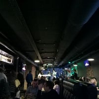 Photo taken at Rudyi Olen Fun Pub by Serhii C. on 2/10/2017