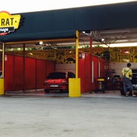 Carat-Garage - Carat-Garage