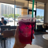Photo taken at Starbucks by Ethar on 8/29/2019