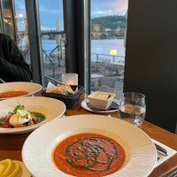 Photo taken at Marina Ristorante by Ethar on 4/21/2024