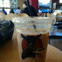 Photo taken at Crazy Mocha by P.J. S. on 2/26/2017