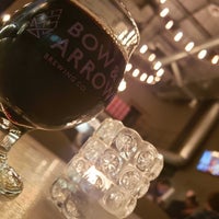 Photo taken at Bow &amp;amp; Arrow Brewing Co. by Nolan G. on 1/1/2022