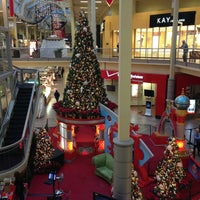 Photo taken at Shops at South Town by Joe F. on 12/24/2012