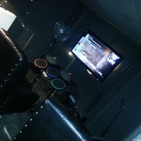 1/20/2013에 &amp;#39;Buğra Y.님이 Black PlayStation Cafe에서 찍은 사진