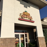8/16/2016にAli R.がCasa Grande Mexican Restaurant &amp;amp; Cantinaで撮った写真