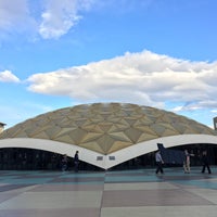 Pioneer Center for the Performing Arts - 100 S Virginia St