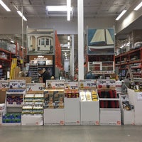 Photo taken at The Home Depot by Ali R. on 10/28/2016