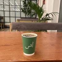 Photo taken at Ons Coffee أُنْس by راء on 6/27/2023