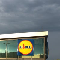 Photo taken at Lidl by Marcus on 5/22/2018
