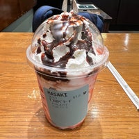 Photo taken at Starbucks by Masaki H. on 5/15/2023