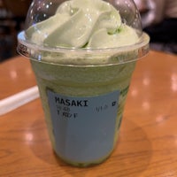 Photo taken at Starbucks by Masaki H. on 4/17/2023