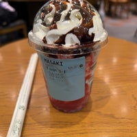 Photo taken at Starbucks by Masaki H. on 5/8/2023