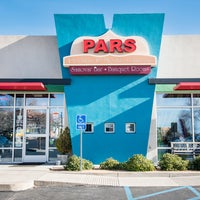 3/21/2017にPars CuisineがPars Cuisineで撮った写真