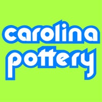 8/11/2016にCarolina PotteryがCarolina Potteryで撮った写真