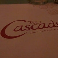 Foto tirada no(a) Cascade Restaurant por Srinivasan S. em 9/22/2012
