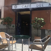 Foto tomada en Café del Monaguillo  por Emma S. el 8/17/2017