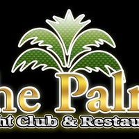 Снимок сделан в The Palms Restaurant &amp;amp; Night Club пользователем The Palms Restaurant &amp;amp; Night Club 2/8/2017