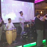 Photo taken at The Palms Restaurant &amp;amp; Night Club by The Palms Restaurant &amp;amp; Night Club on 2/8/2017