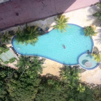 Pantai Indah Seaview Resort Beach In Jeram