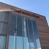 Nike Factory Store - Sporting Goods Shop in Puente Alto