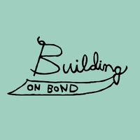 Photo taken at Building on Bond by Building on Bond on 9/2/2015
