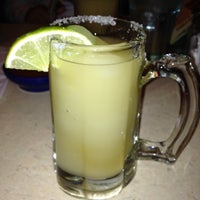 Photo taken at La Parrilla Mexican Restaurant by Sheri C. on 11/17/2012