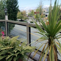 Photo taken at Silver Cloud Inn Seattle - Lake Union by Saud on 8/18/2019