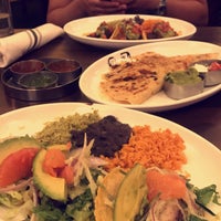 Photo taken at Border Grill Downtown LA by Saud on 8/17/2018