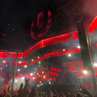 3/30/2019 tarihinde Ibrahimziyaretçi tarafından Ultra Music Festival'de çekilen fotoğraf