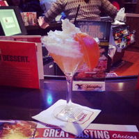 Photo taken at Applebee&amp;#39;s Grill + Bar by Amanda R. on 2/17/2013