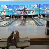 Photo taken at Westwood Bowl by Delyne 曾. on 1/6/2013