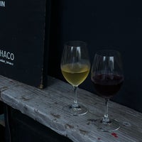 Photo taken at wine bar M by SUMATRAMM on 8/19/2023